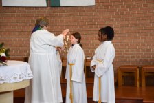 02.02.2025 Mariä Lichtmess